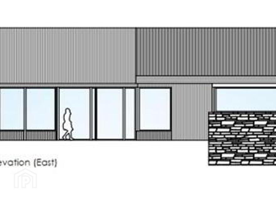 Building Site 100m SE Of, 28 Stroan Road, Armoy, BT53 8RY