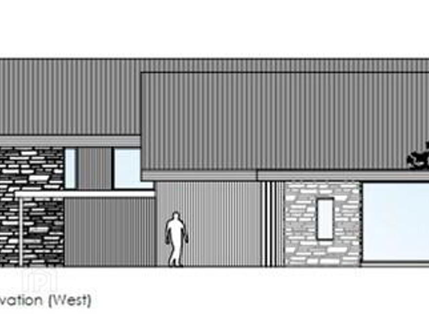 Building Site 100m SE Of, 28 Stroan Road, Armoy, BT53 8RY