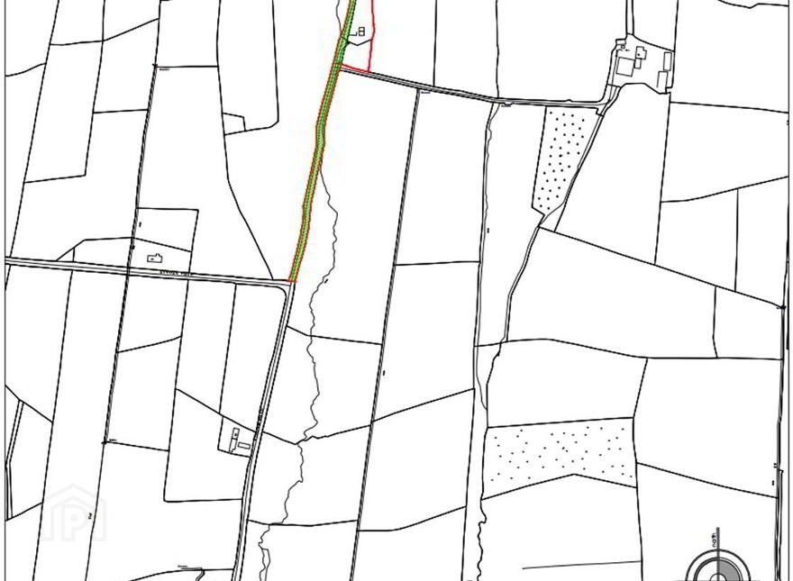 Building Site 100m SE Of, 28 Stroan Road, Armoy, BT53 8RY