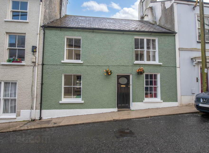 Castle Street, Ramelton, F92X3W8 photo