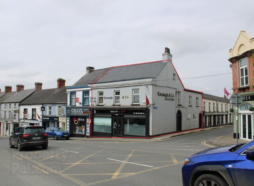 The Square, Tullow, Tullow, R93AD63 photo