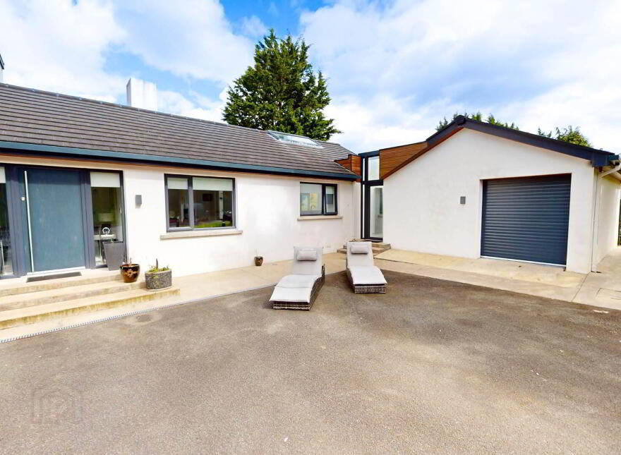 Benbradagh, Chanterhill Road, Enniskillen, BT74 6DE