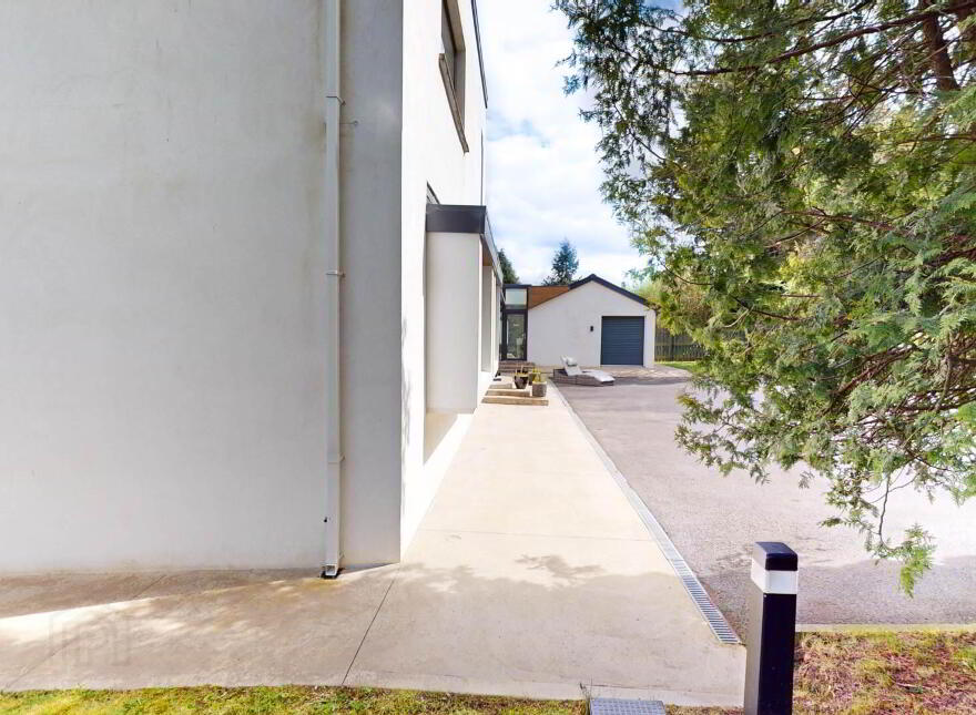 Benbradagh, Chanterhill Road, Enniskillen, BT74 6DE