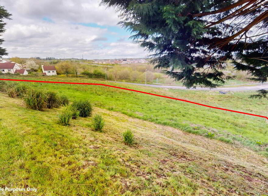 Benbradagh, Chanterhill Road, Enniskillen, BT74 6DE