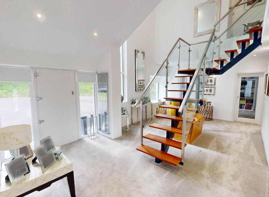 Benbradagh, Chanterhill Road, Enniskillen, BT74 6DE