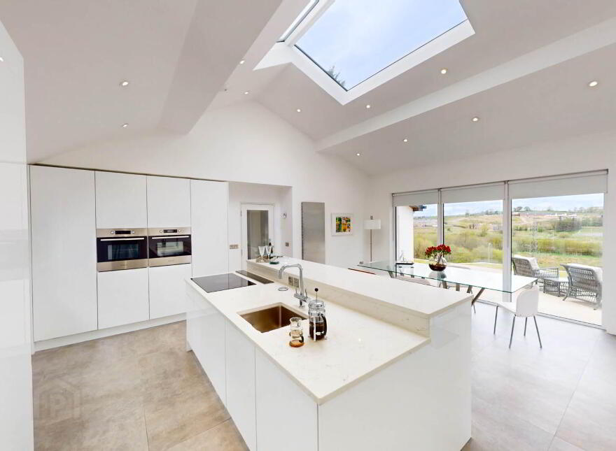 Benbradagh, Chanterhill Road, Enniskillen, BT74 6DE