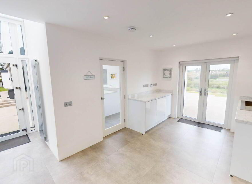 Benbradagh, Chanterhill Road, Enniskillen, BT74 6DE