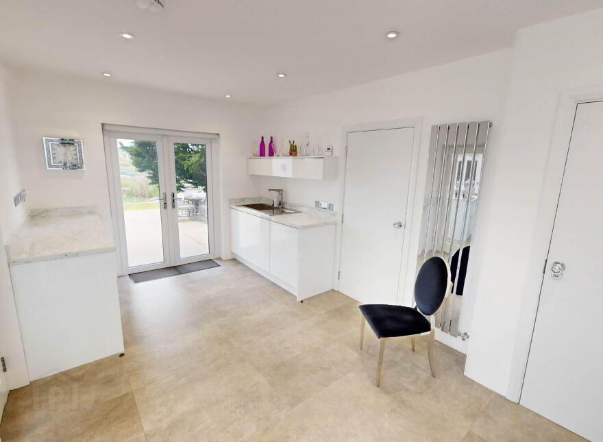 Benbradagh, Chanterhill Road, Enniskillen, BT74 6DE