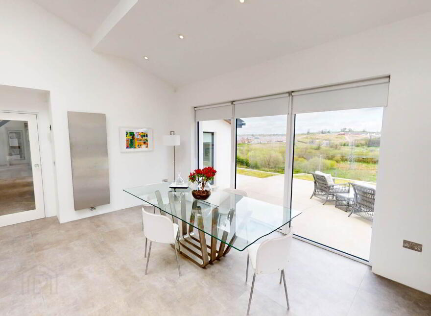 Benbradagh, Chanterhill Road, Enniskillen, BT74 6DE