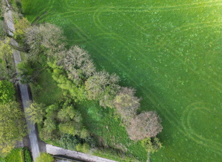 Circa, 0.6 Acre Site With Fpp, Tattykeeran Road, Tempo, Enniskillen, BT94 3FT
