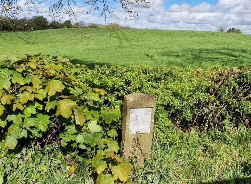Circa, 0.6 Acre Site With Fpp, Tattykeeran Road, Tempo, Enniskillen, BT94 3FT