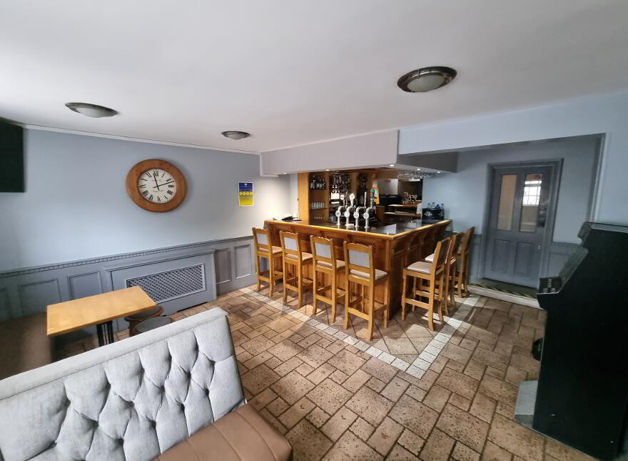 Mc Inerney's Bar, 6-12 Dunbarton Street, Gilford, BT63 6HJ