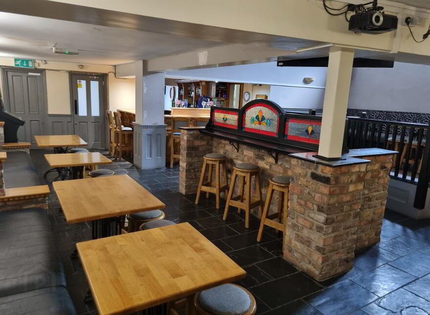 Mc Inerney's Bar, 6-12 Dunbarton Street, Gilford, BT63 6HJ