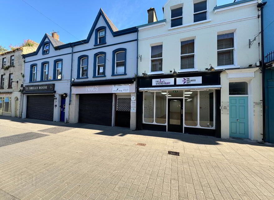 9 West Street, Carrickfergus, BT38 7AR