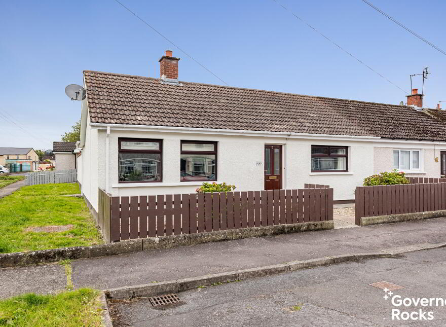 5 The Green, Conlig, BT23 7PS photo