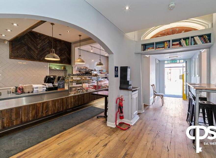 97-99 Botanic Avenue, Belfast, BT7 1JN