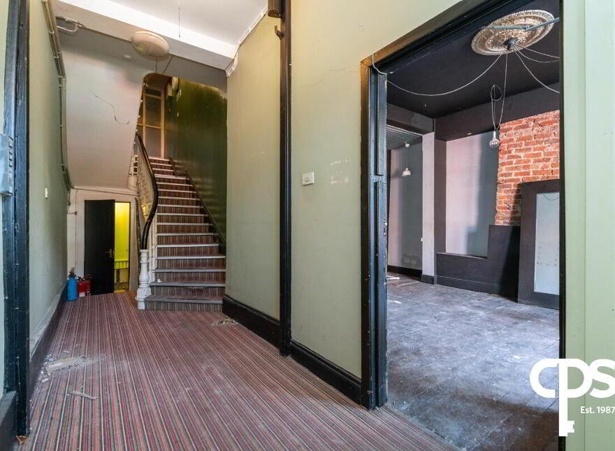 97-99 Botanic Avenue, Belfast, BT7 1JN