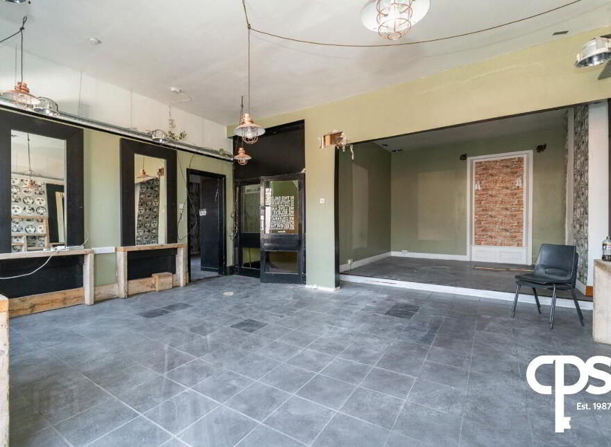 97-99 Botanic Avenue, Belfast, BT7 1JN