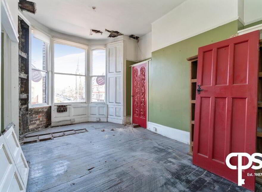 97-99 Botanic Avenue, Belfast, BT7 1JN