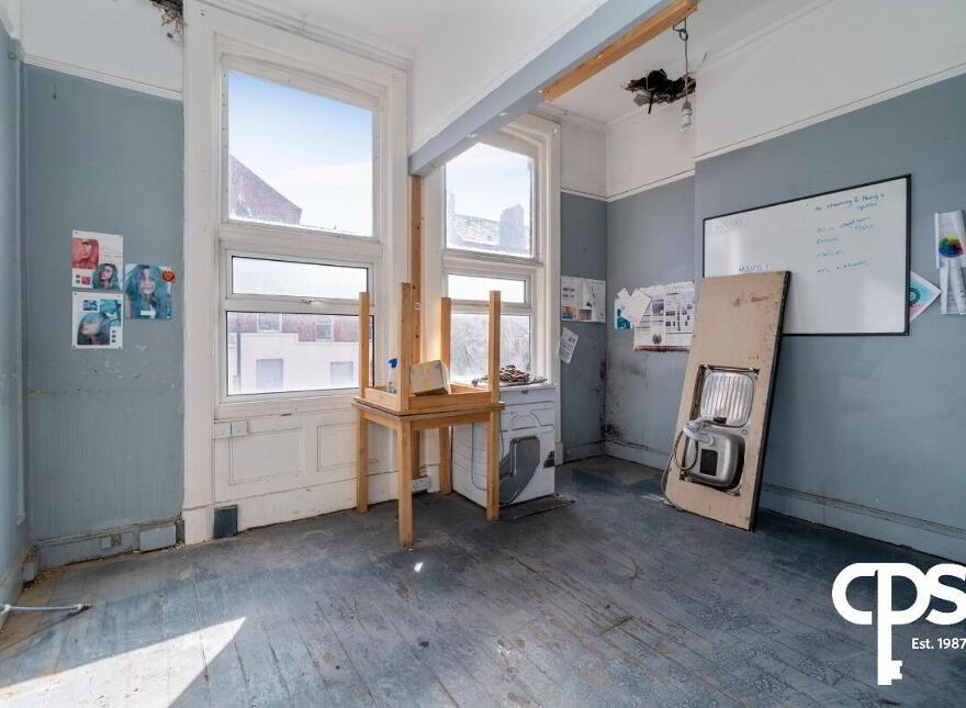 97-99 Botanic Avenue, Belfast, BT7 1JN