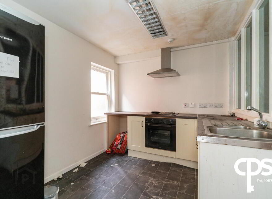 97-99 Botanic Avenue, Belfast, BT7 1JN