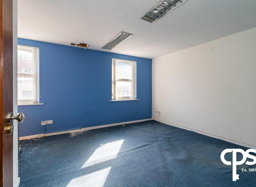 97-99 Botanic Avenue, Belfast, BT7 1JN