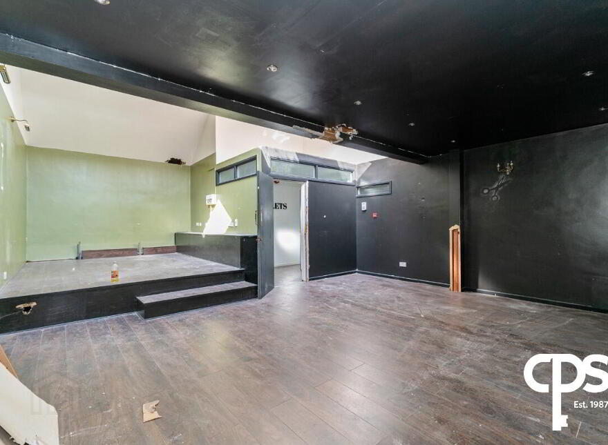 97-99 Botanic Avenue, Belfast, BT7 1JN