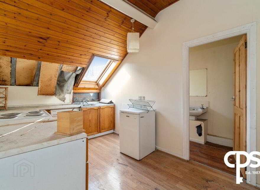 97-99 Botanic Avenue, Belfast, BT7 1JN