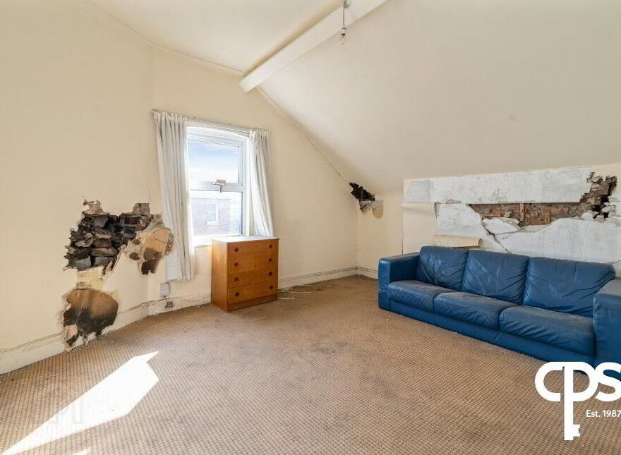 97-99 Botanic Avenue, Belfast, BT7 1JN