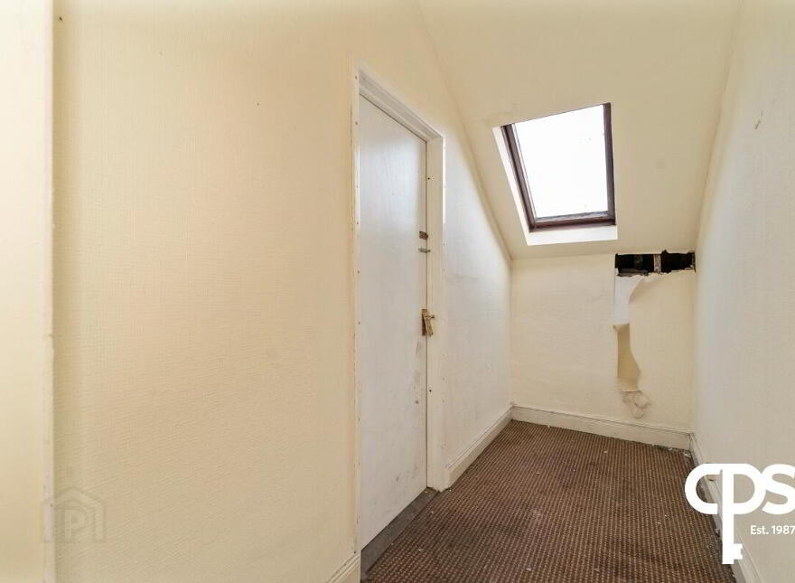97-99 Botanic Avenue, Belfast, BT7 1JN