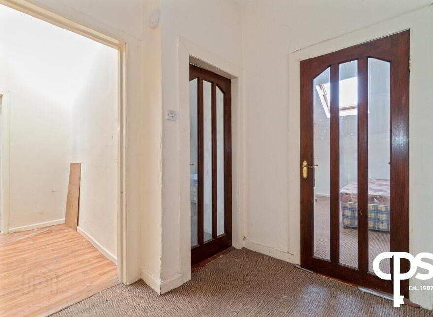 97-99 Botanic Avenue, Belfast, BT7 1JN