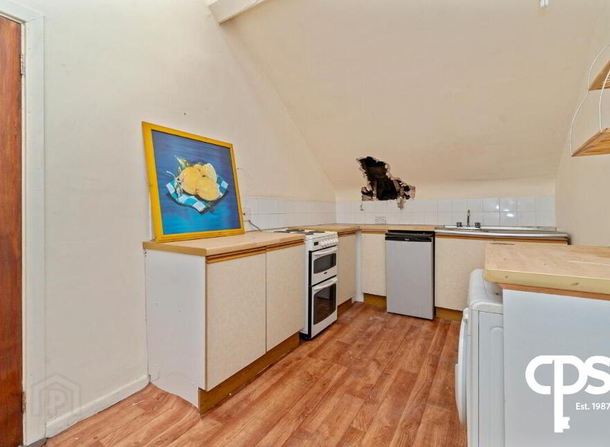 97-99 Botanic Avenue, Belfast, BT7 1JN