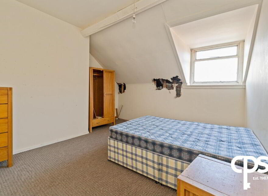 97-99 Botanic Avenue, Belfast, BT7 1JN