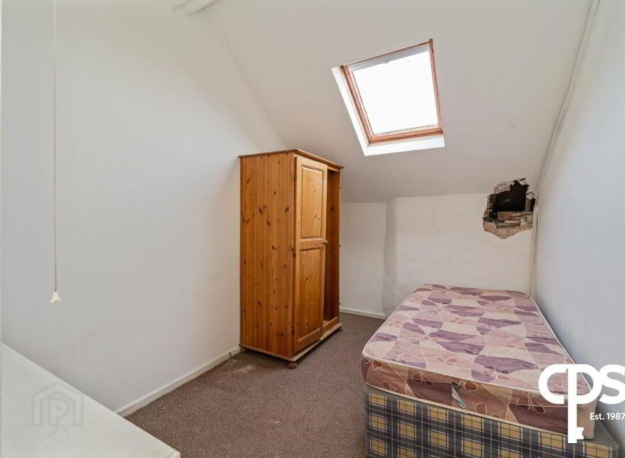 97-99 Botanic Avenue, Belfast, BT7 1JN