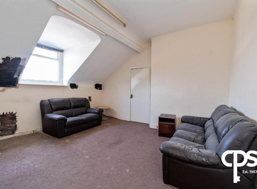 97-99 Botanic Avenue, Belfast, BT7 1JN