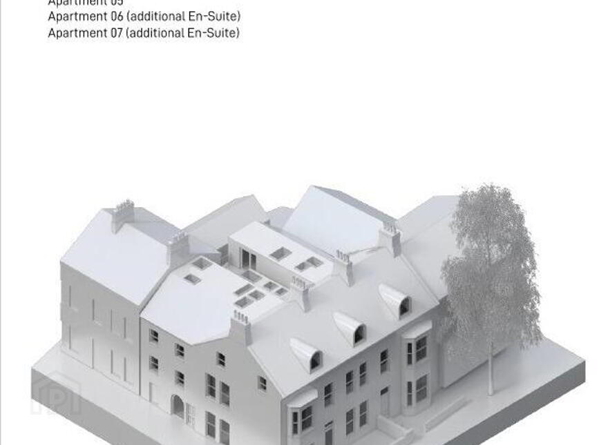 97-99 Botanic Avenue, Belfast, BT7 1JN