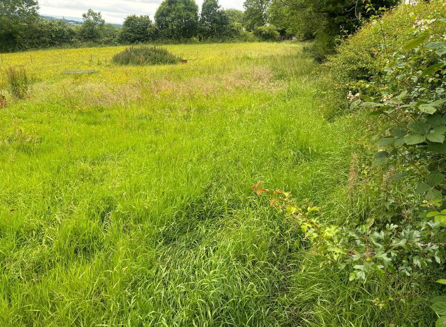 Approximately 0.4 Acres Building Site Adjacent To, 28 Banbridge Road, Gilford, BT63 6DJ