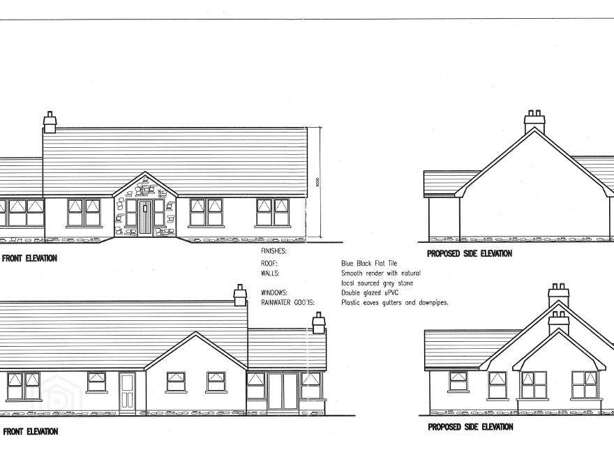 Approximately 0.4 Acres Building Site Adjacent To, 28 Banbridge Road, Gilford, BT63 6DJ