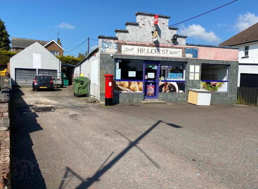 55 Main Road, Moygashel, Dungannon, BT71 7RJ