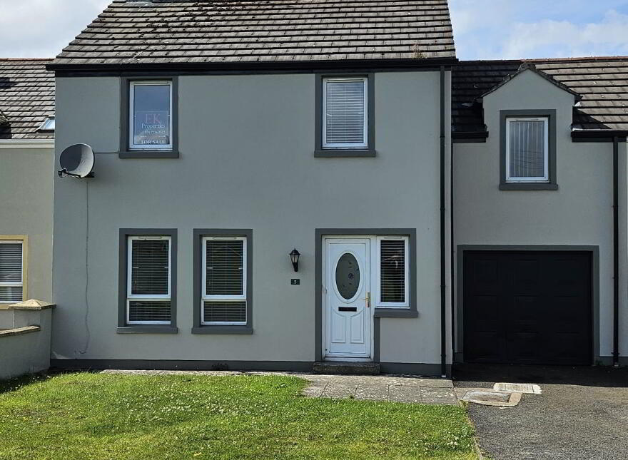 Carriage Court, 5 Seacoast Road, Bellarena /Magilligan, Limavady, BT49 0LU photo