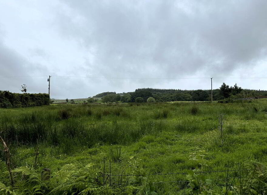 Drumacanoo, Churchill, Letterkenny