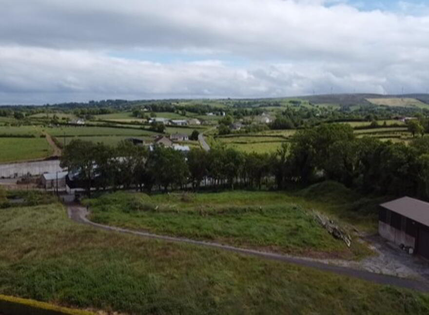 2nr Building Sites W/OPP, Tattymoyle Road, Fintona, Fintona