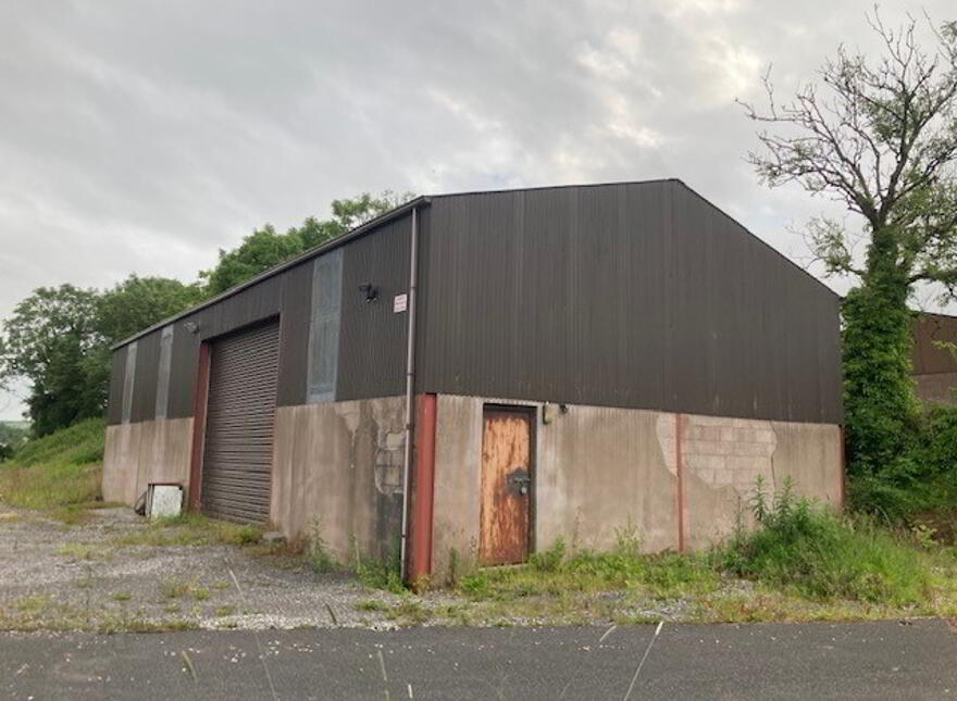 2nr Building Sites W/OPP, Tattymoyle Road, Fintona, Fintona