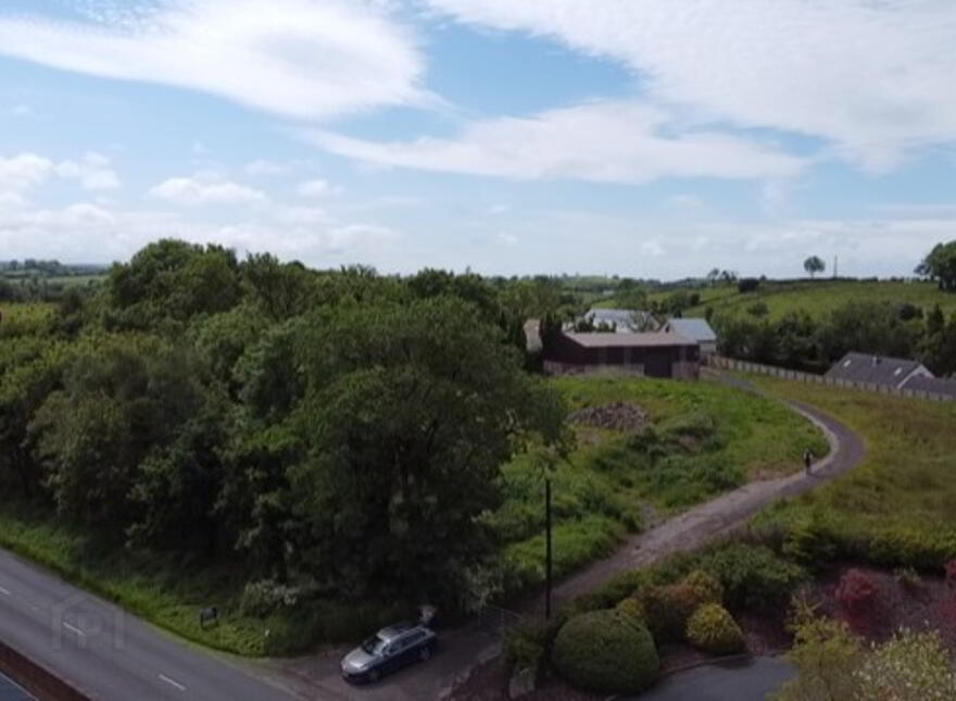 2nr Building Sites W/OPP, Tattymoyle Road, Fintona, Fintona