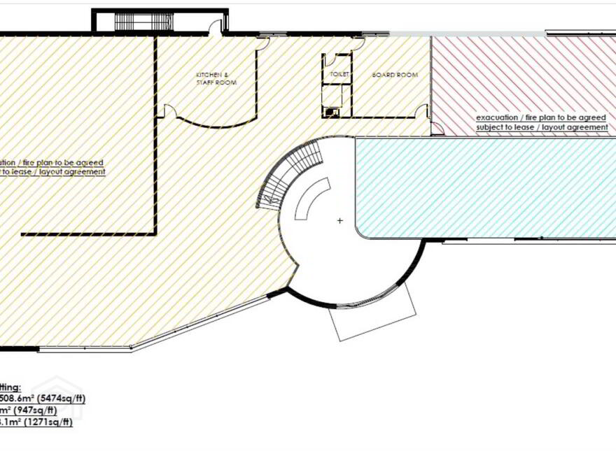 First Floor, Mulroy Retail Park, Letterkenny, F92V098