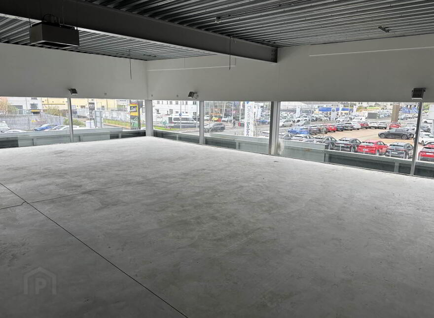 First Floor, Mulroy Retail Park, Letterkenny, F92V098