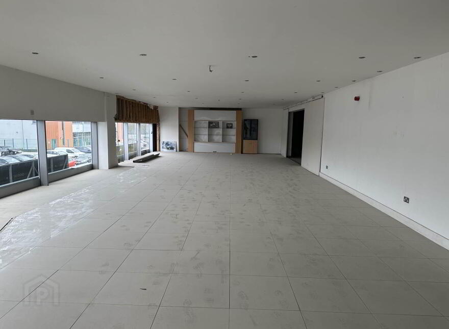 First Floor, Mulroy Retail Park, Letterkenny, F92V098