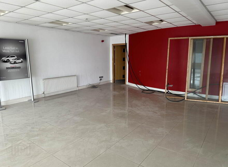 First Floor, Mulroy Retail Park, Letterkenny, F92V098