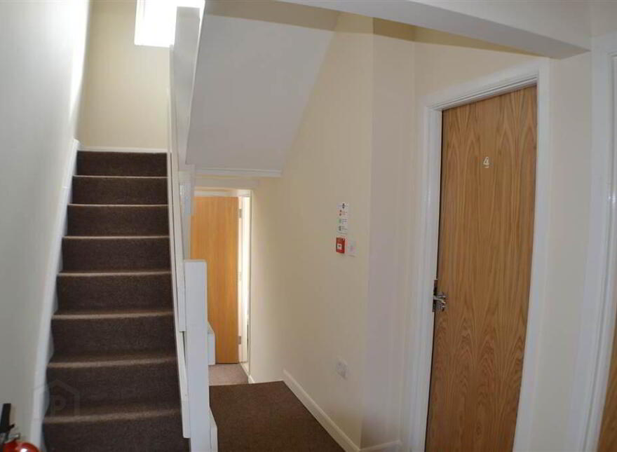 6 Fitzroy Avenue, Belfast, BT7 1HX