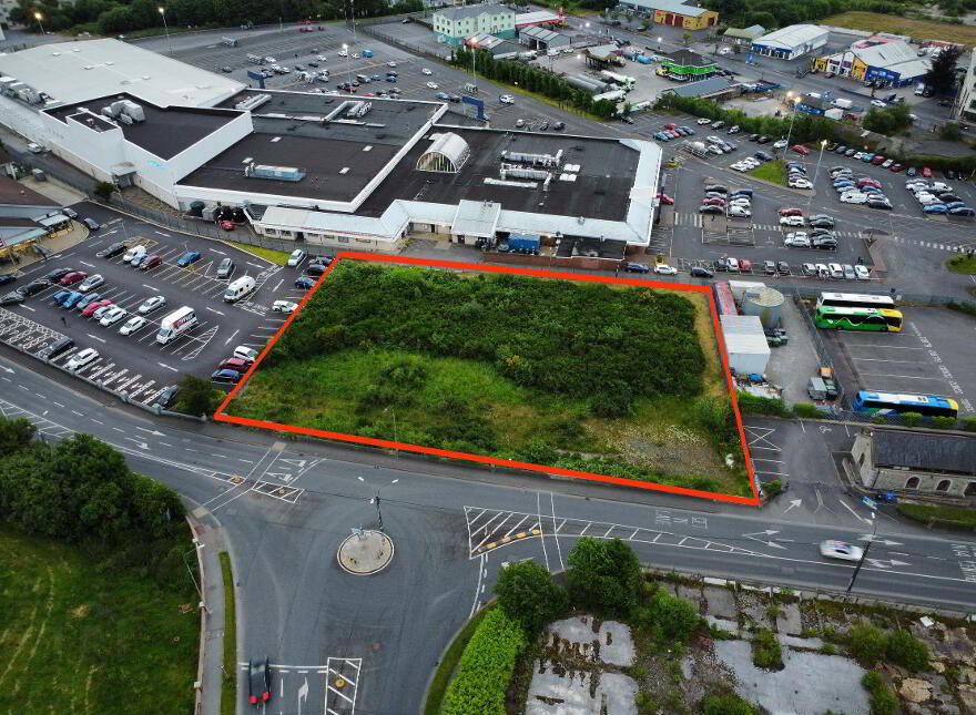 Ramelton Road, Letterkenny